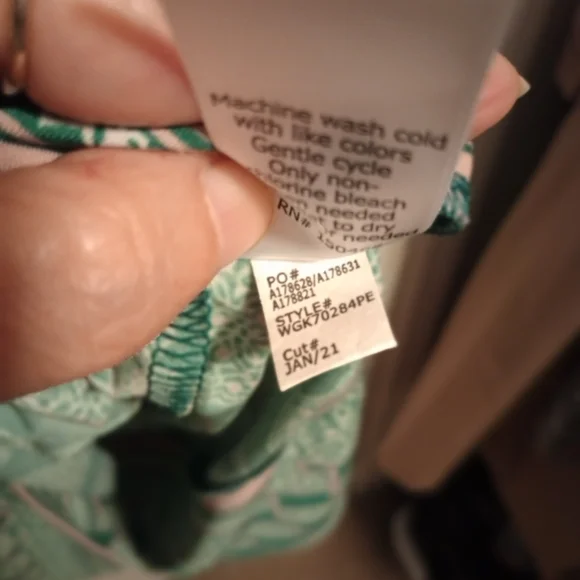 Magnolia Grace Dress MP - Picture 7 of 15